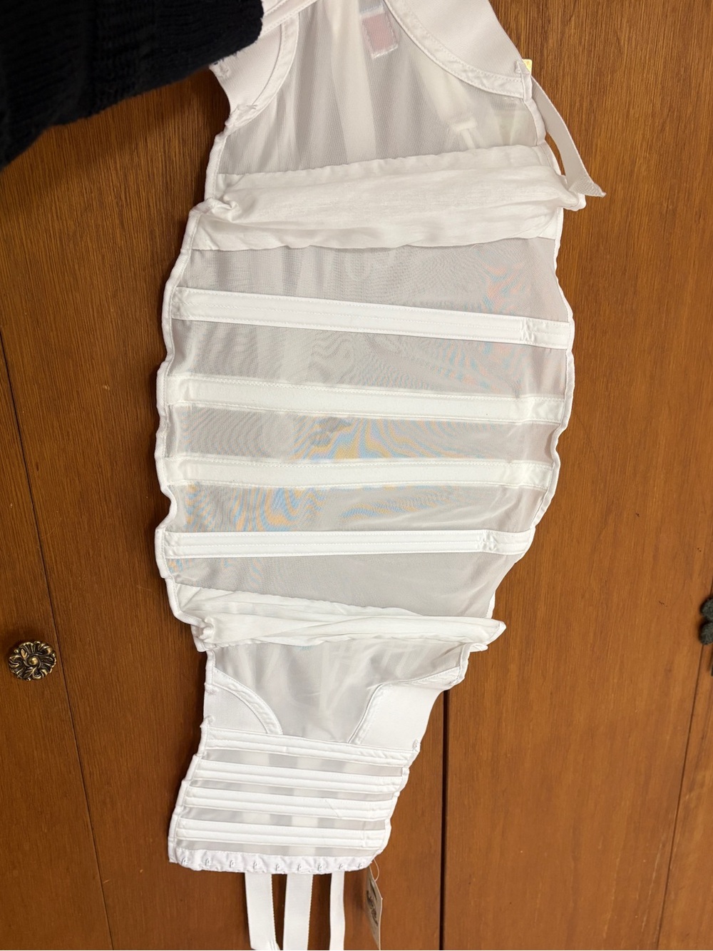 Vintage OTC Medical Corset
